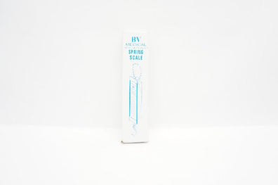 BV Medical 70-008-000 Spring Scale